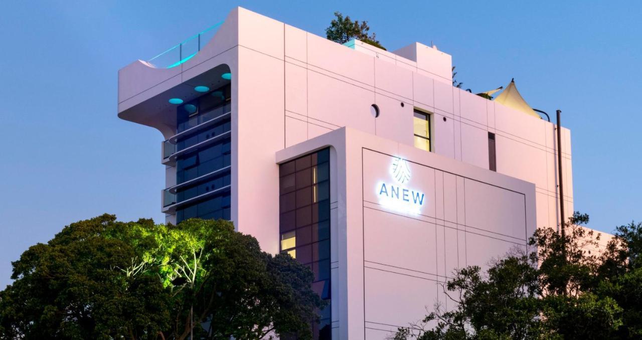 Anew Hotel Green Point Kapstadt Exterior foto
