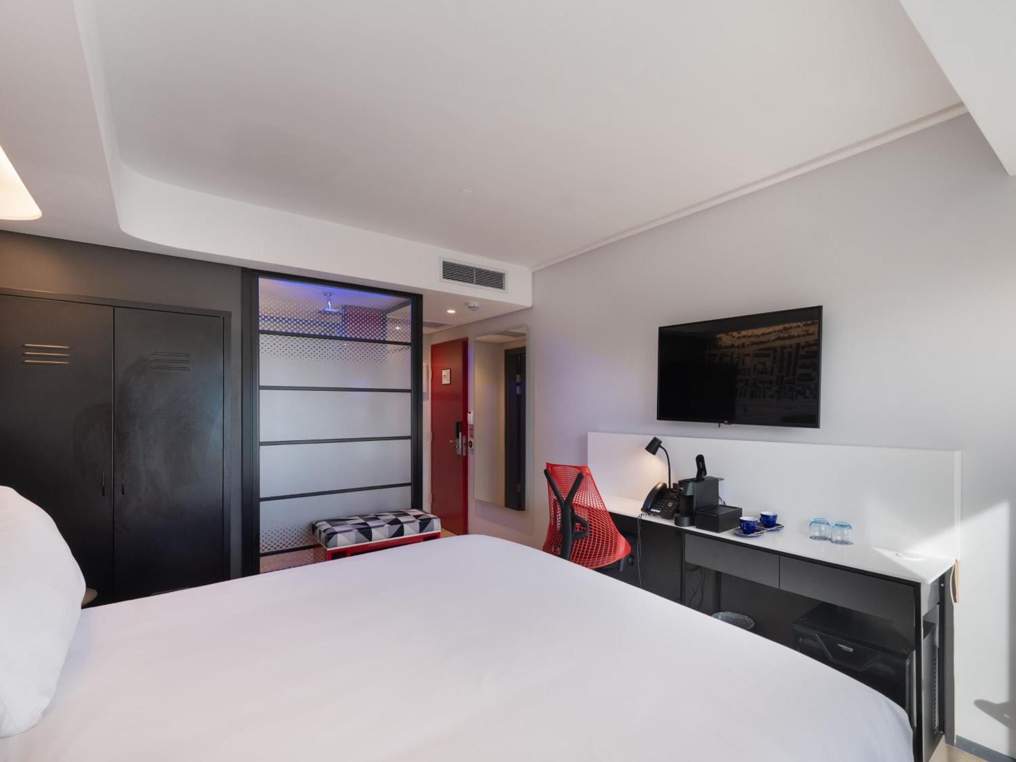 Anew Hotel Green Point Kapstadt Exterior foto